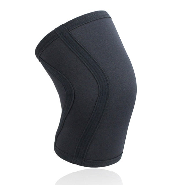 1 PCS Knee Compression Sleeve for Pain Relief and Support