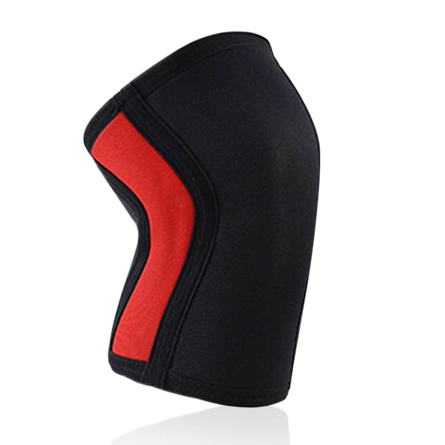 1 PCS Knee Compression Sleeve for Pain Relief and Support