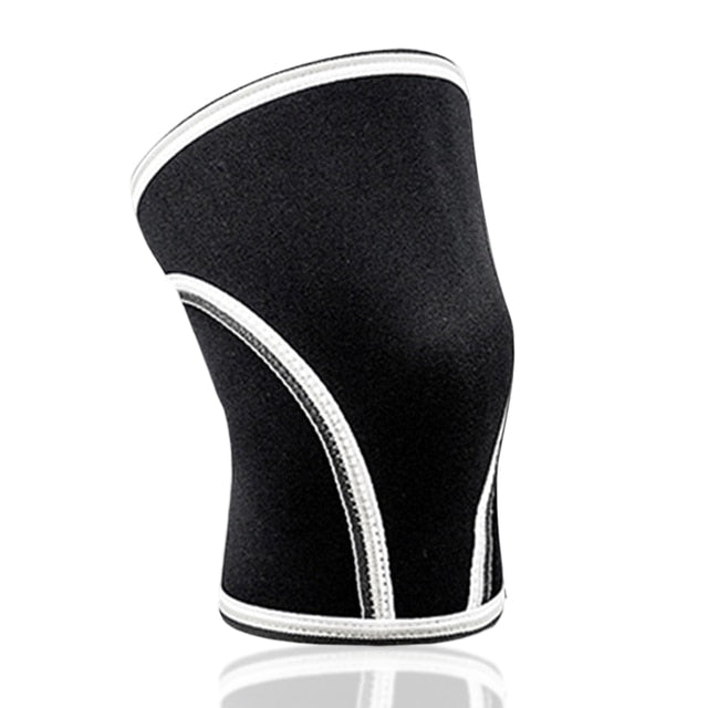 1 PCS Knee Compression Sleeve for Pain Relief and Support