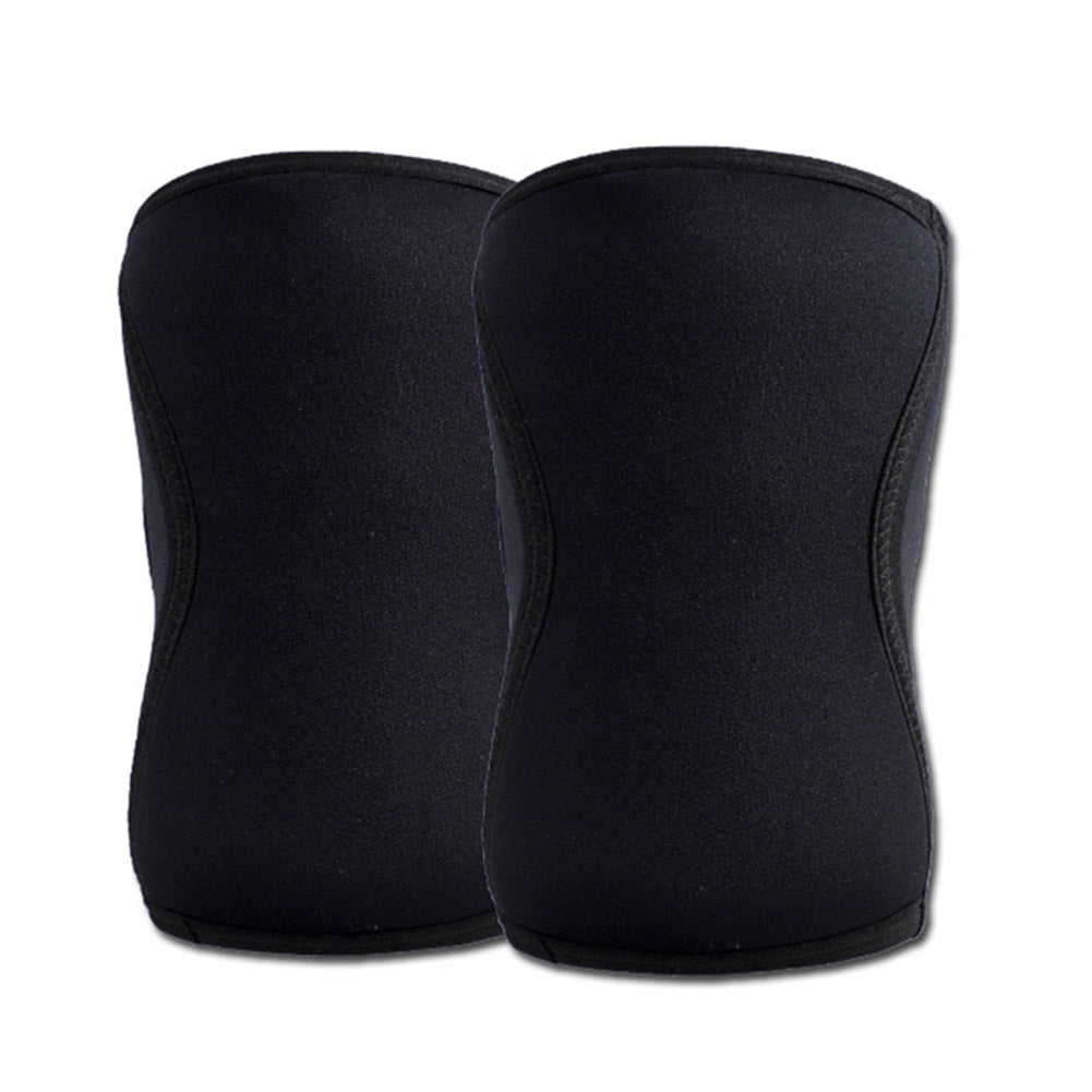 1 PCS Knee Compression Sleeve for Pain Relief and Support