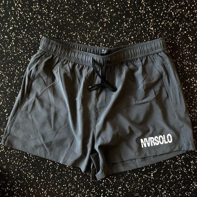 The Ultimate Gym Shorts Collection