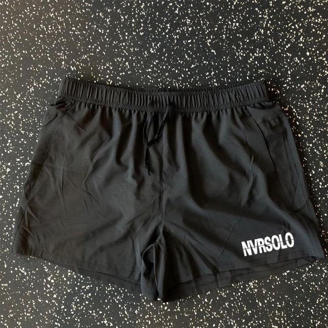 The Ultimate Gym Shorts Collection