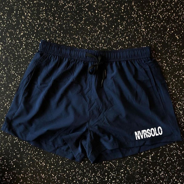 The Ultimate Gym Shorts Collection