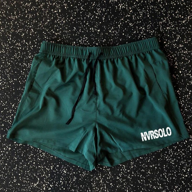 The Ultimate Gym Shorts Collection
