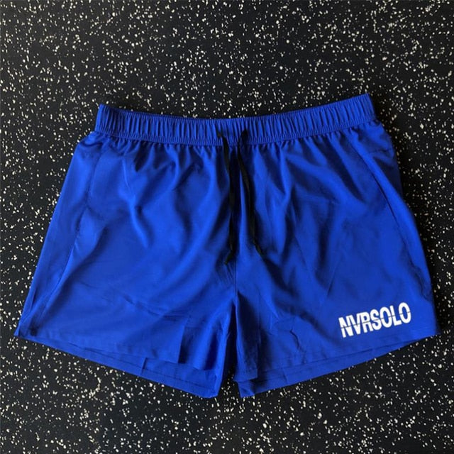 The Ultimate Gym Shorts Collection