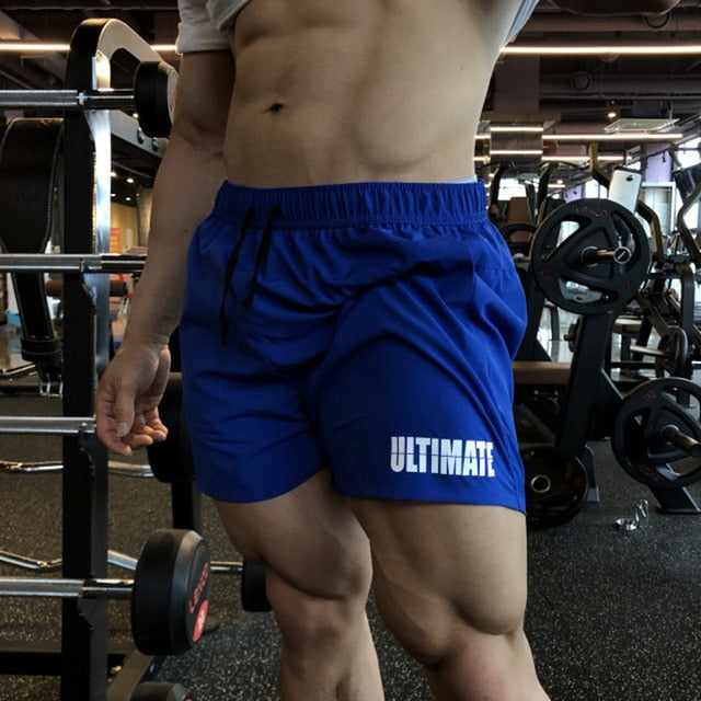 The Ultimate Gym Shorts Collection