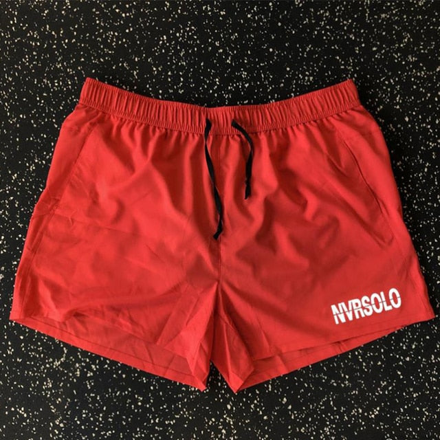 The Ultimate Gym Shorts Collection