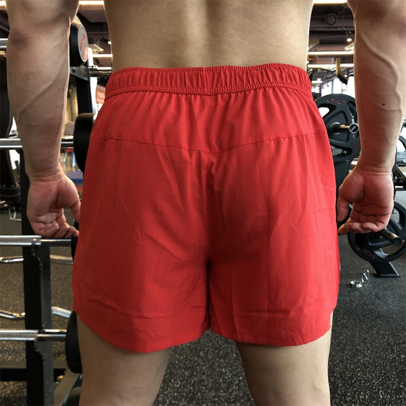 The Ultimate Gym Shorts Collection