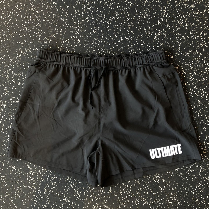 The Ultimate Gym Shorts Collection