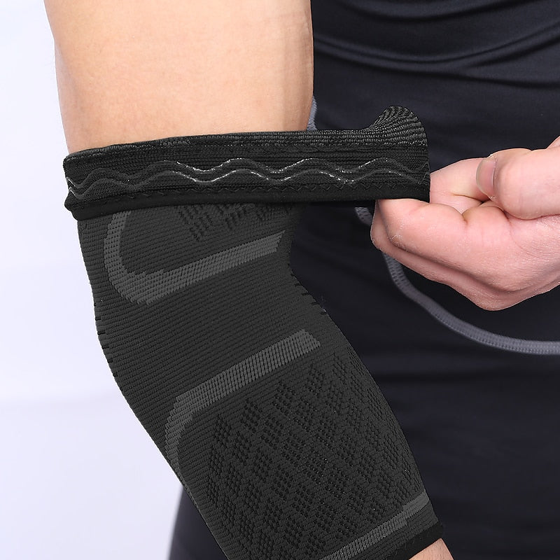 Elbow Support Sleeve - Ultimate Protection and Comfort