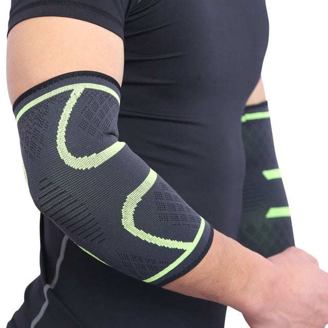Elbow Support Sleeve - Ultimate Protection and Comfort