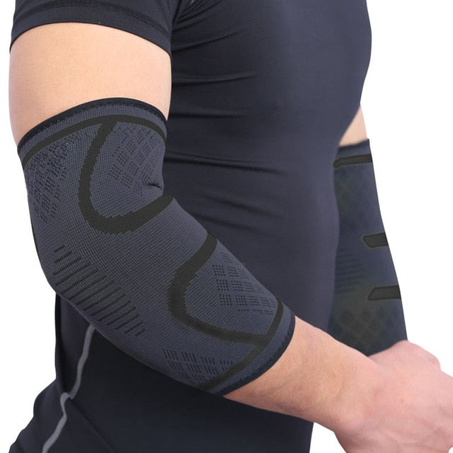 Elbow Support Sleeve - Ultimate Protection and Comfort