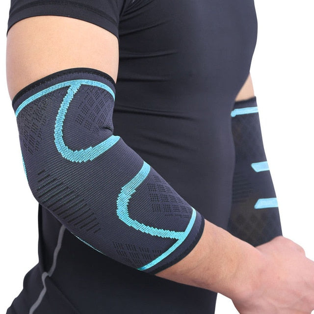 Elbow Support Sleeve - Ultimate Protection and Comfort