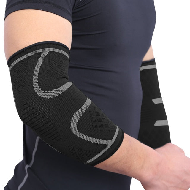 Elbow Support Sleeve - Ultimate Protection and Comfort