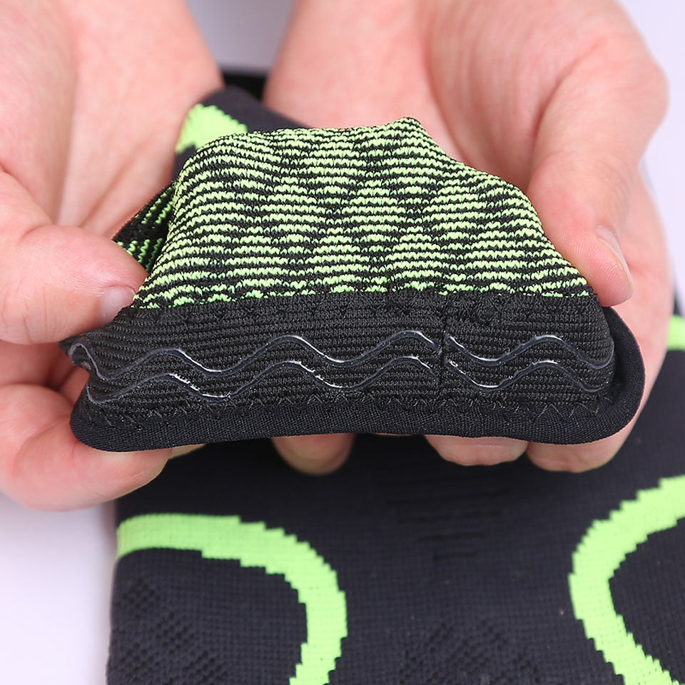 Elbow Support Sleeve - Ultimate Protection and Comfort