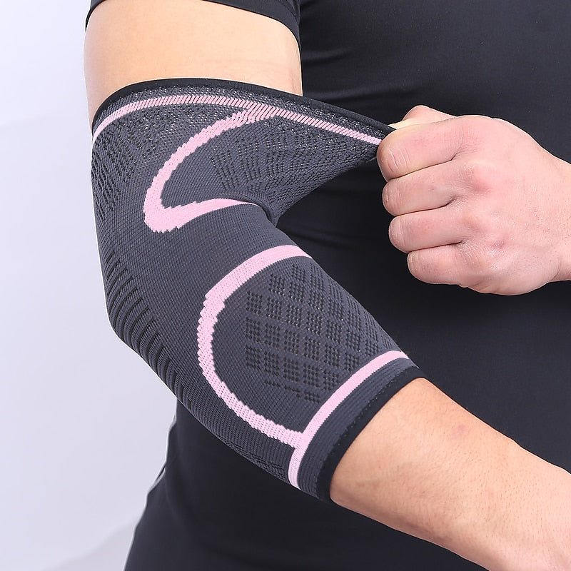 Elbow Support Sleeve - Ultimate Protection and Comfort