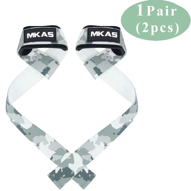 Anti-Slip Lifting Straps