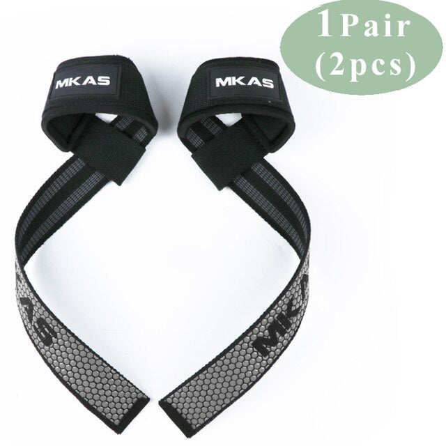 Anti-Slip Lifting Straps