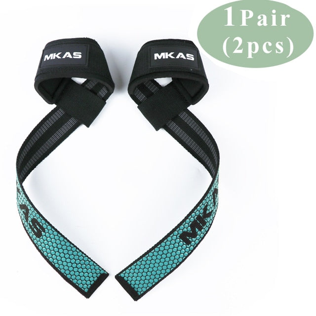 Anti-Slip Lifting Straps