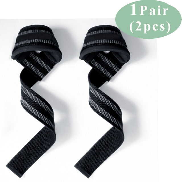 Anti-Slip Lifting Straps