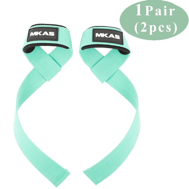 Anti-Slip Lifting Straps