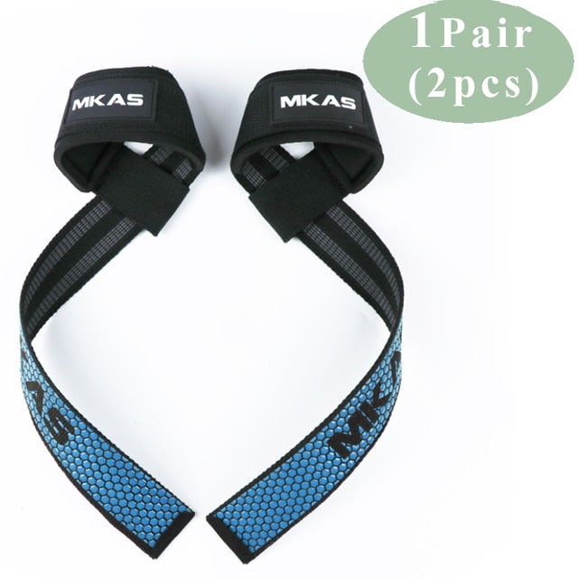 Anti-Slip Lifting Straps
