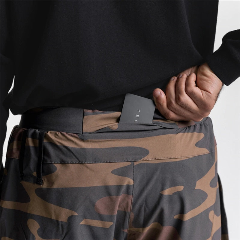 The Essential Running Shorts