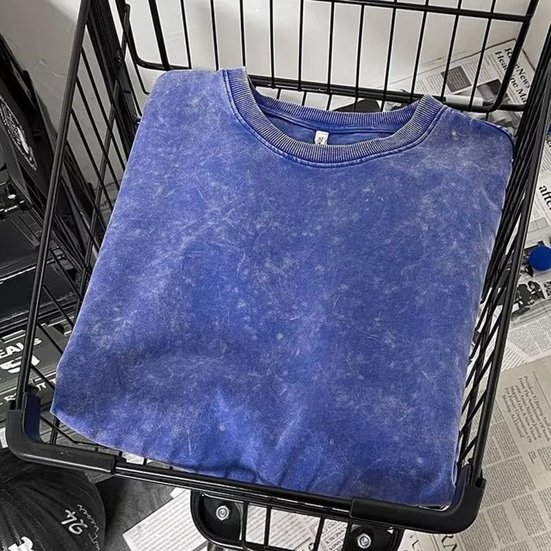 The Acid Wash Collection