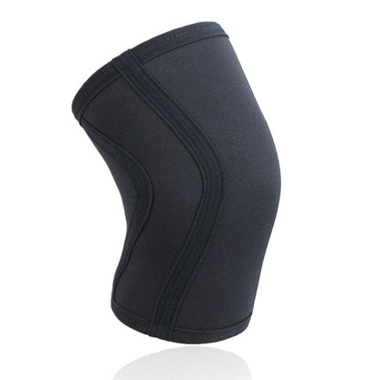 1 PCS Knee Compression Sleeve for Pain Relief and Support
