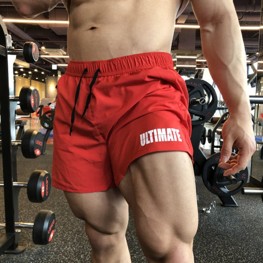The Ultimate Gym Shorts Collection