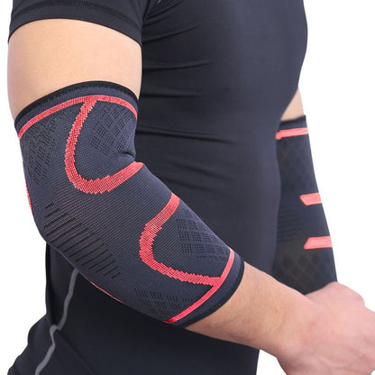 Elbow Support Sleeve - Ultimate Protection and Comfort