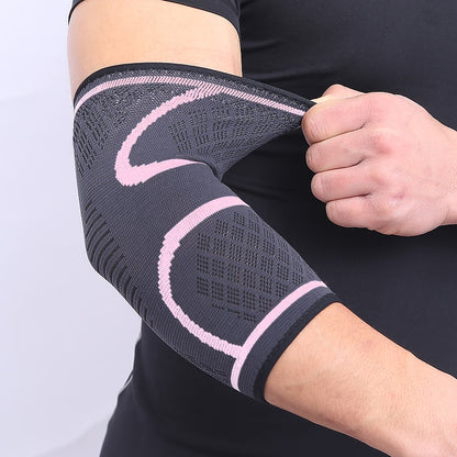 Elbow Support Sleeve - Ultimate Protection and Comfort