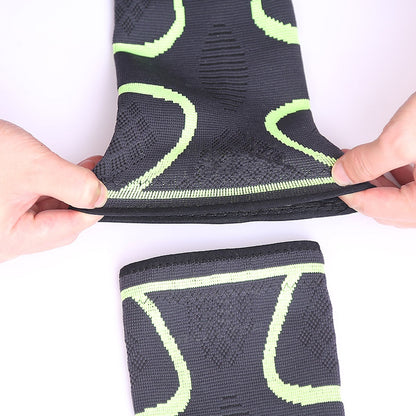 Elbow Support Sleeve - Ultimate Protection and Comfort