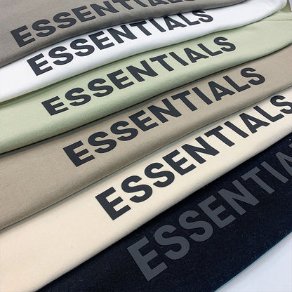 ESSENTIALS Oversized Hoodie