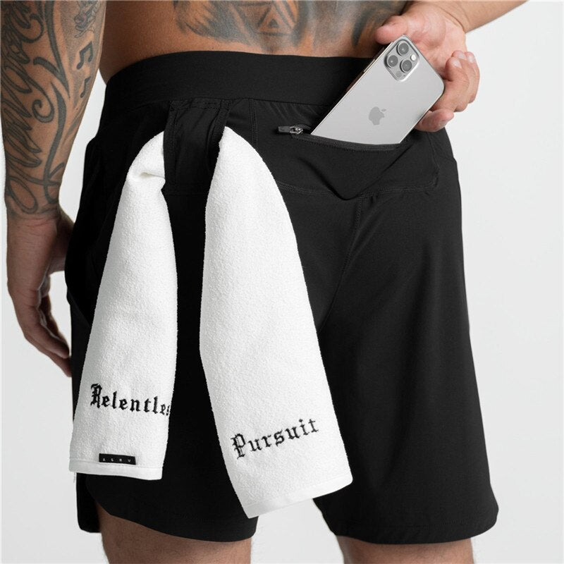 The Essential Shorts Collection 