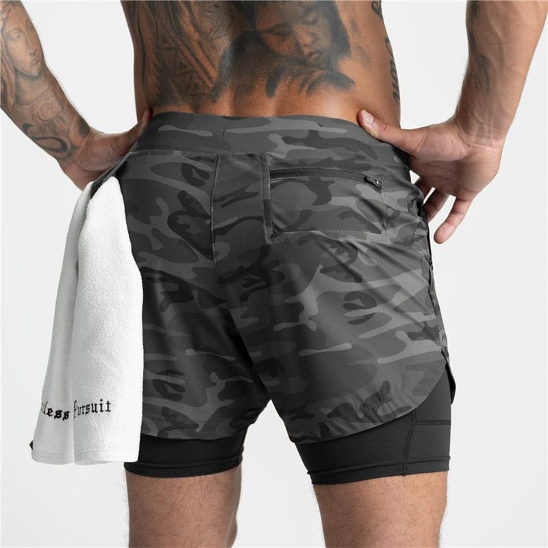 The Essential Shorts Collection 