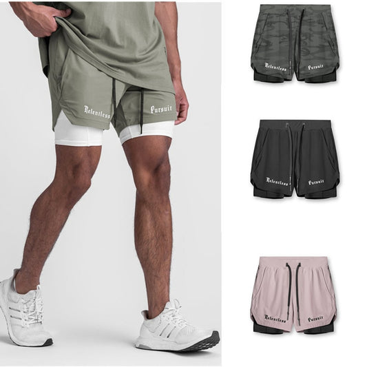 The Essential Shorts Collection 