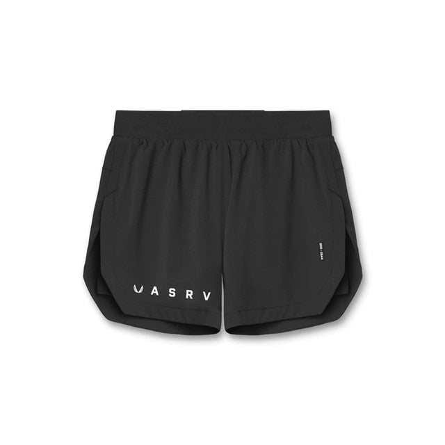 The Essential Running Shorts