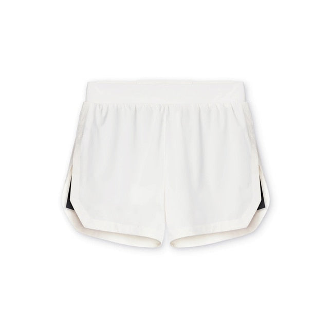 The Essential Running Shorts