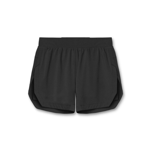 The Essential Running Shorts