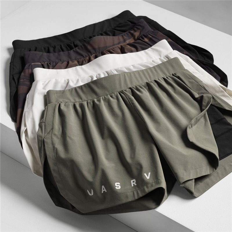 The Essential Running Shorts