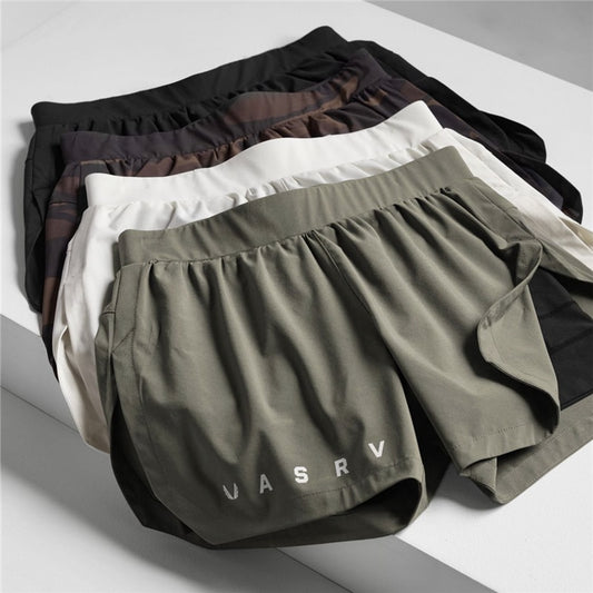 The Essential Running Shorts