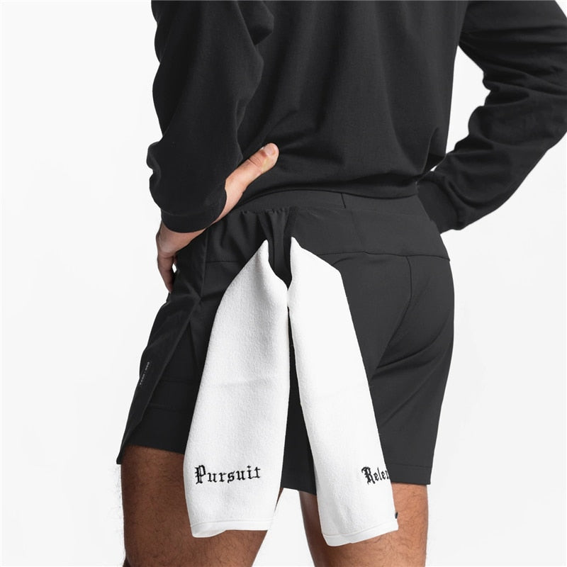 The Essential Running Shorts