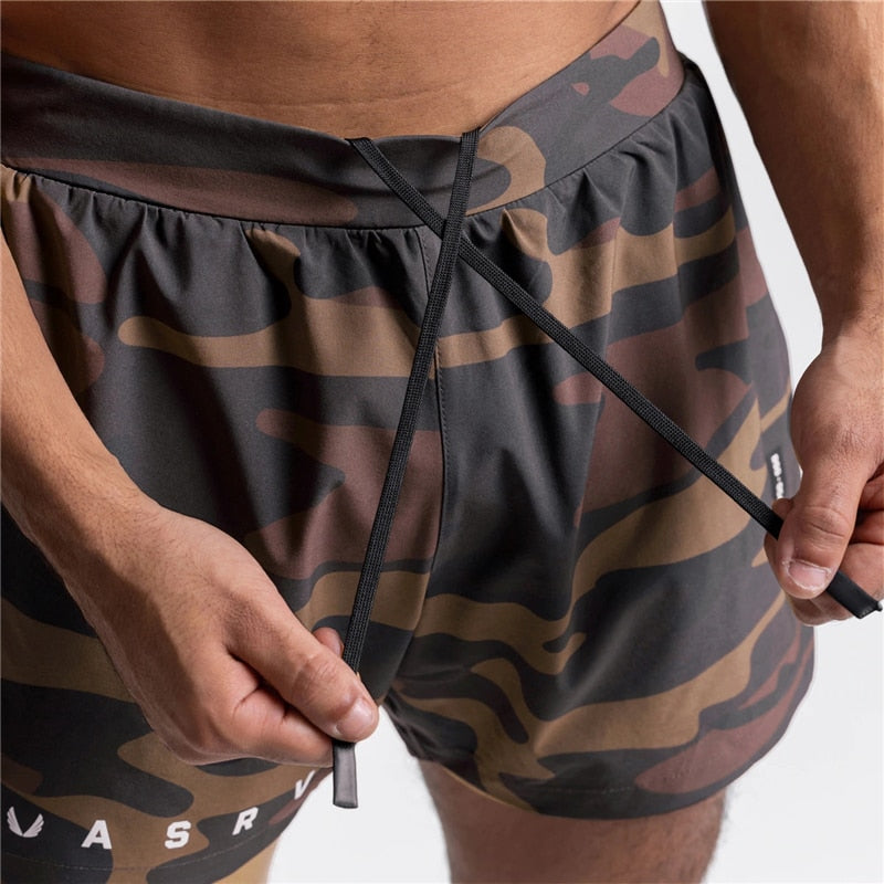 The Essential Running Shorts